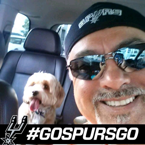 Meet your Posher, Richard - Picture 1 of 1